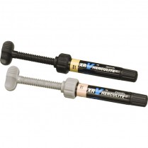320-29828 Herculite Xrv Dentin Syringe D4 5gm