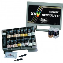 320-29853 Herculite Xrv Unidose Dentin A3.5 (20)