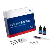 320-31514 Optibond Solo Plus Bottle Kit
