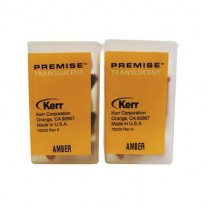 320-32676 Premise Unidose Refill Trans Amber (20)