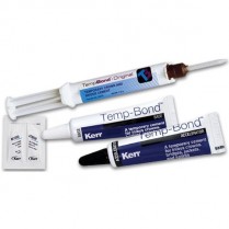 320-33215 Tempbond Automix Syringe 2 X 11.8gm