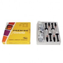 320-33379 Premise Flowable Xl1 Syringe 1.7gm (4)