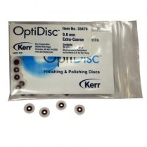 320-33479 OptiDisc Refills 9.6mm X-Coarse (80)