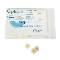 320-33480 OptiDisc Refills 12.6mm X-Fine (80)