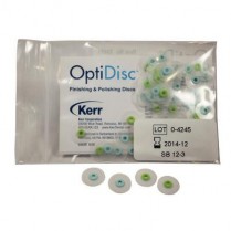 320-33481 OptiDisc Refills 12.6mm Fine (80)