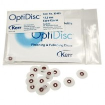 320-33483 OptiDisc Refills 12.6mm X-Coarse (80)