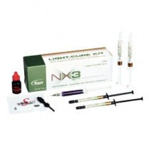 320-33682 Kerr Nx3 Nexus Light Cure Kit