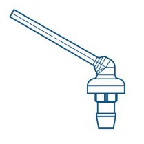 320-33881 Curved Intraoral Root Canal Tips (10)