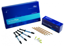 320-34238 Vertise Flow Intro Kit 2gm (A1, A2, A3, B1 + Tips & Brushes)