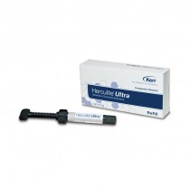 320-34342 Herculite Ultra A2 Dentin Syringe Refill 4gm