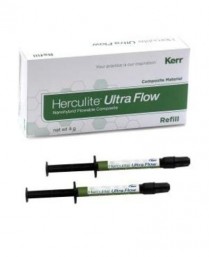 320-35392 Herculite Ultra Flow A1 Syringe Refill 2x2gm