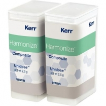 320-36434 Harmonize Nanohybrid Universal A3 Dentin Unidose (10)