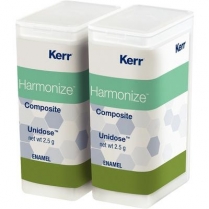 320-36447 Harmonize Nanohybrid Universal B3 Enamel Unidose (10)