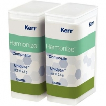 320-36453 Harmonize Nanohybrid Universal D2 Enamel Unidose (10)
