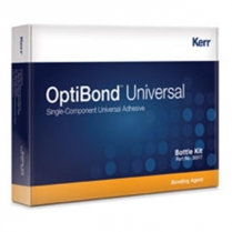 320-36517 Optibond Universal Bottle Kit w/Etch & Accessories