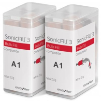 320-36711 SonicFill 3 Refill Unidose A1 (20)