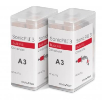 320-36713 SonicFill 3 Refill Unidose A3 (20)