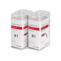 320-36714 SonicFill 3 Refill Unidose B1 (20)