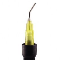 320-450120 Revolution/Vertise Flow Yellow Applicator Tips (100)