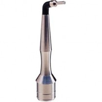 320-921677 Demetron Light Guide 2mm Curved Turbo