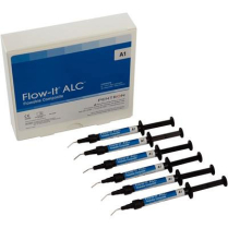 320-N11VXC Flow-It ALC Flowable Composite Incisal Syr Value Pk(6)