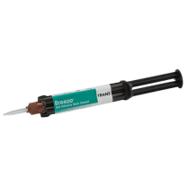 320-N97A Breeze Self-Adhesive Cement Translucent Syringe 4ml
