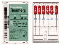 321-06033 Sybron Endo Reamers #30 21mm