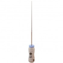 321-12814 Sybron Endo Hedstrom File #15 30mm