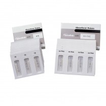 321-13970 Sybron Endo Absorbent Points Bulk X-Crs (200)