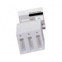 321-13971 Sybron Endo Absorbent Points Bulk #15 (200)