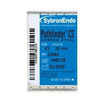 321-22938 Sybron Endo Pathfinder Cs K2 21mm