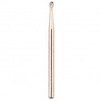 321-8151414 La Axxess Round Carbide Bur #4 (5)