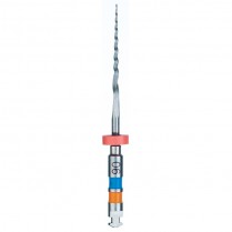 321-8226303 Sybron Twisted Files.30/.06/23mm Length (3)