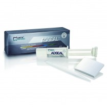 328-ADSL135DSR Adseal Resin Based Root Canal Sealer Syringe 13.5gm