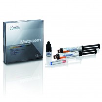 328-MTCMRF20OP Metacem Resin Cement Opaque Refill 9gm