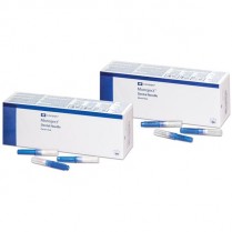 336-401171 Monoject 30Ga X-Short Metal  Hub Needles (100)