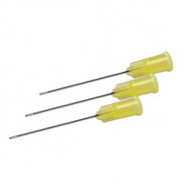 336-471273 Monoject Endo Needle Only 27Ga X 1.25 (25)