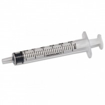 336-513934 Luer Lock 3cc Endo Syringe (100)