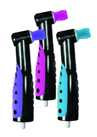 358-109518 Perfect Pearl Midnight Prophy Angles Pink Std Cup (200)