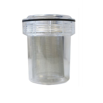 358-2200 Pinnacle Evac-U-Trap #2200