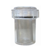 358-2400 Pinnacle Evac-U-Trap #2400