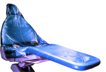 358-SNG150 Slip'N'Grip Full Chair Sleeve