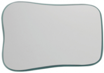 360-26805 Miltex Intraoral Mirror Adult Occlusal