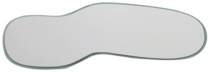 360-26807 Miltex Intraoral Mirror Adult Lingual