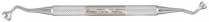 360-6261 Miltex Bone Compactor Instrument 6/8mm