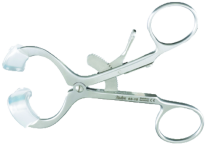 360-6315 Miltex Molt Mouth Gag Child