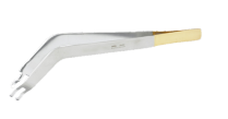 360-6525 Miltex Grasping Forceps