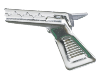 360-7262 Miltex Strip Holder 45 Degree