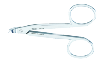 360-9D118 Miltex Pedo Crown Festooning Scissor
