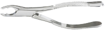 360-DEF150AS Miltex #150As Extracting Forceps